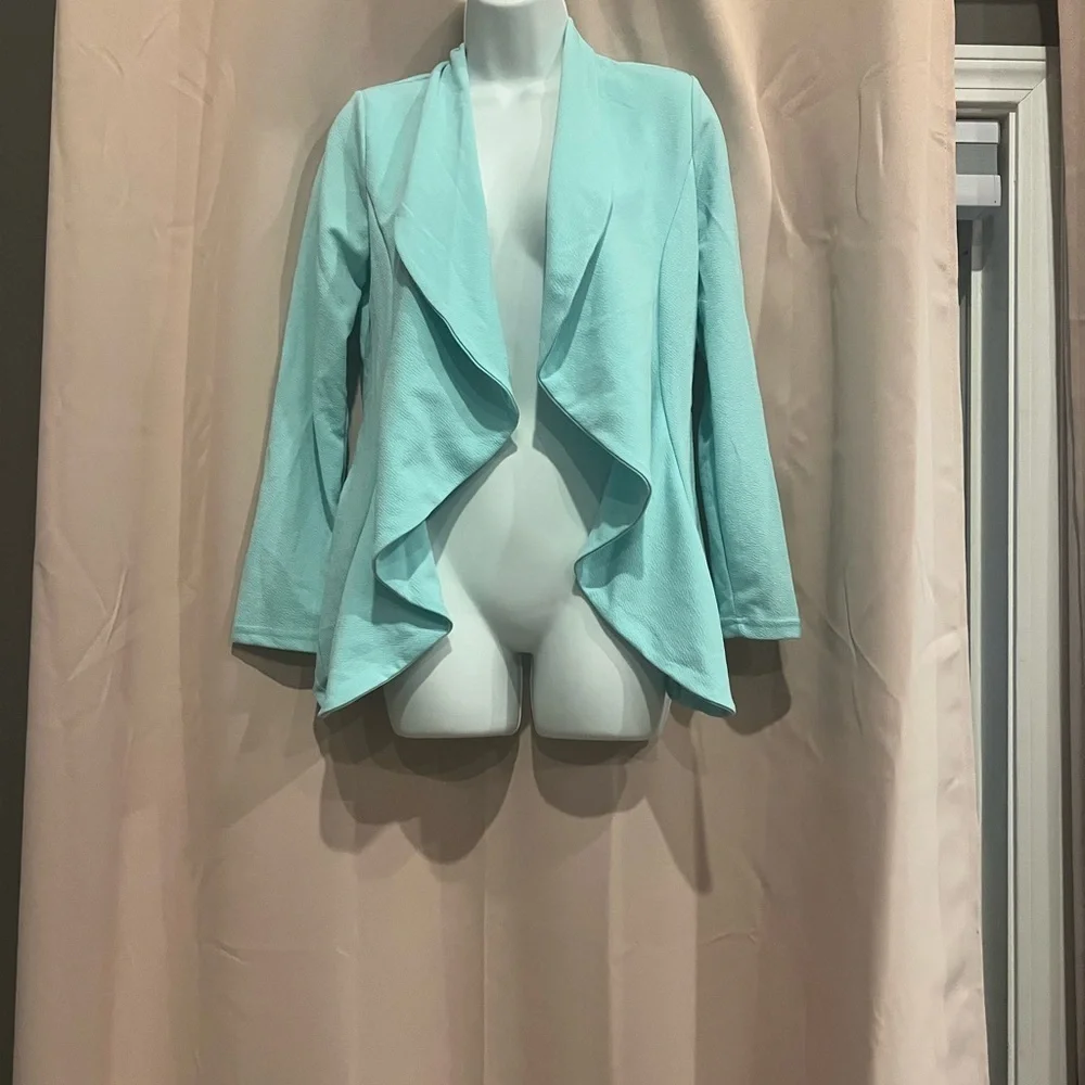 Doublju mint open